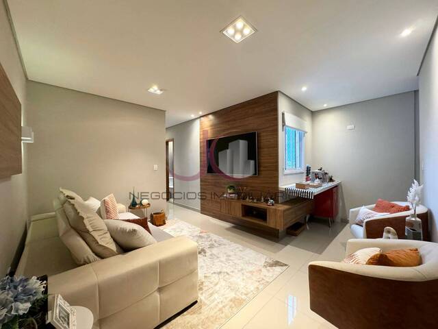 #5445 - Cobertura para Venda em Santo André - SP