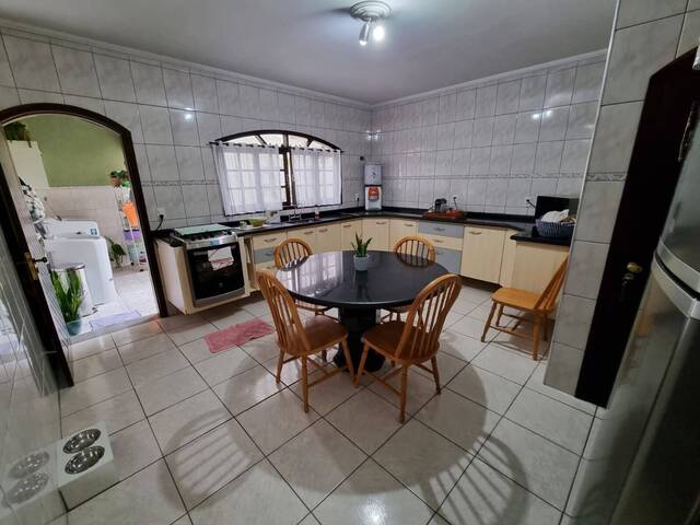 #5811 - Sobrado para Venda em Santo André - SP - 2