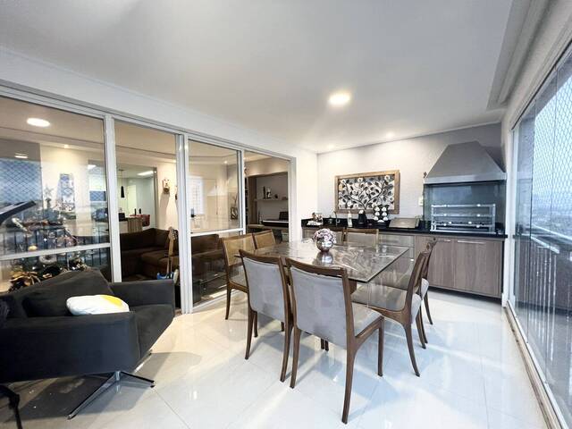 #5813 - Apartamento Padrão para Venda em São Paulo - SP