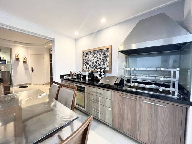 #5813 - Apartamento Padrão para Venda em São Paulo - SP