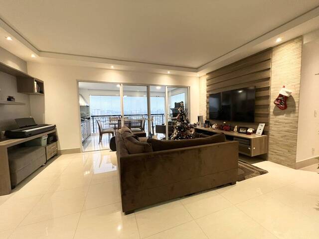 Apartamento Padrão para Venda em São Paulo - 5
