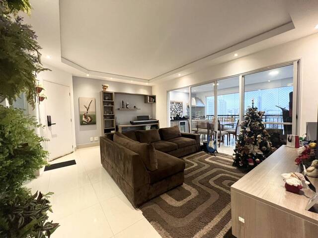 Apartamento Padrão para Venda em São Paulo - 4