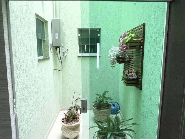 Sobrado para Venda em Santo André - 4