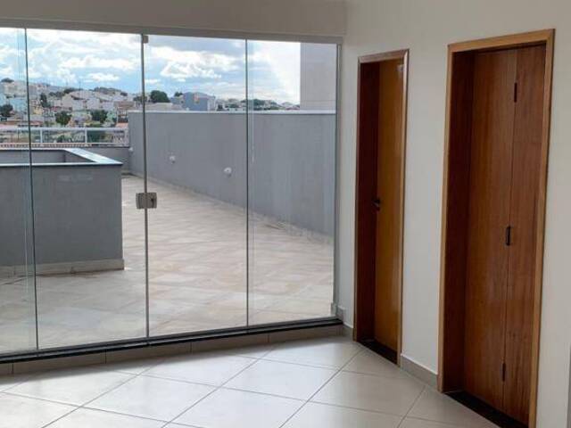 Sobrado para Venda em Santo André - 3
