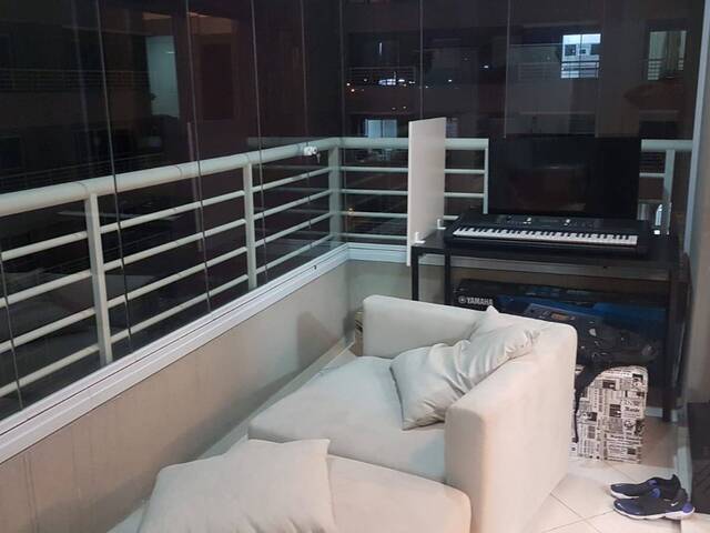 Loft para Venda em São Bernardo do Campo - 4