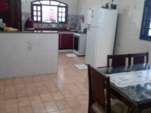 Sobrado para Venda em Santo André - 5