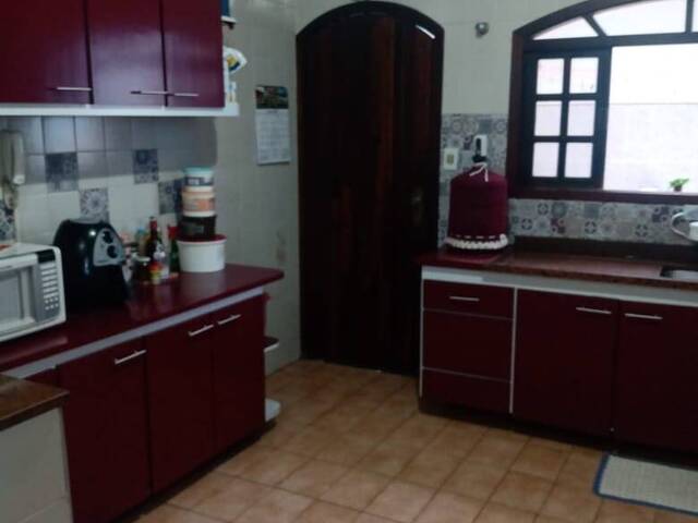 Sobrado para Venda em Santo André - 4