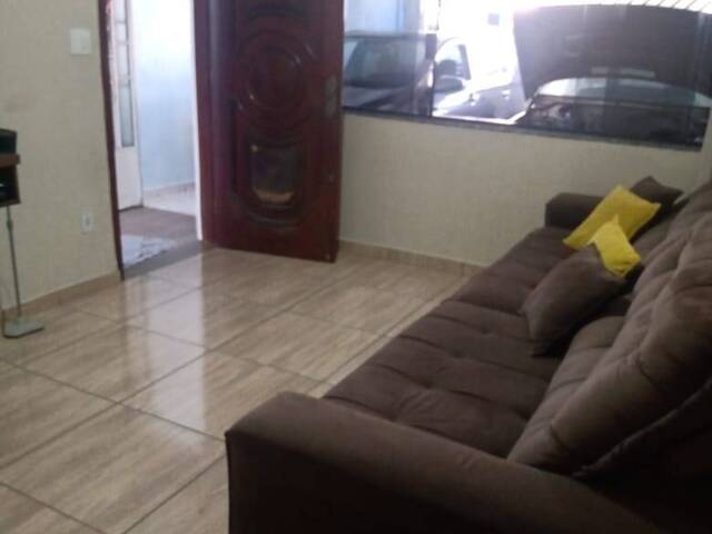 #5846 - Sobrado para Venda em Santo André - SP