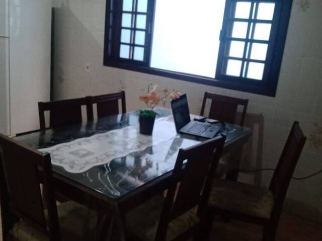 #5846 - Sobrado para Venda em Santo André - SP