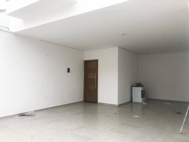 Sobrado para Venda em Santo André - 4