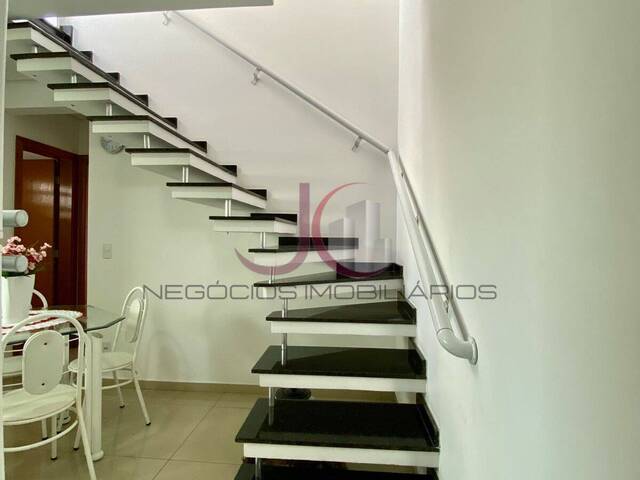 Cobertura para Venda em Santo André - 5