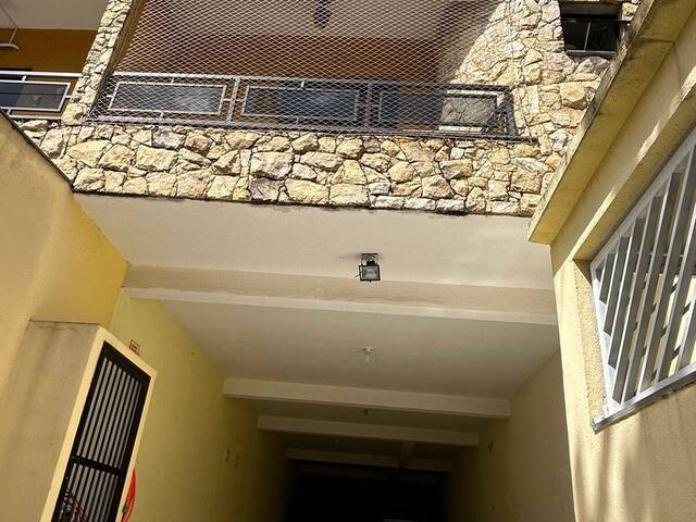 #5908 - Apartamento sem condomínio para Venda em Santo André - SP