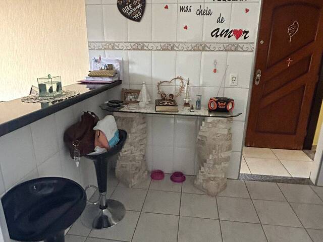 Apartamento sem condomínio para Venda em Santo André - 5