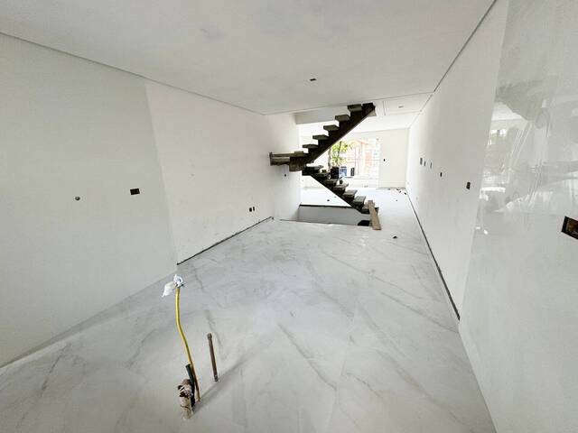 Sobrado para Venda em Santo André - 2