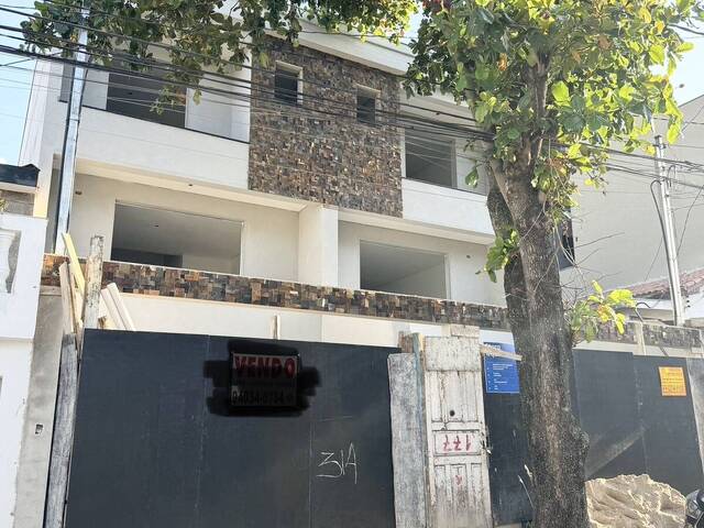 Sobrado para Venda em Santo André - 5