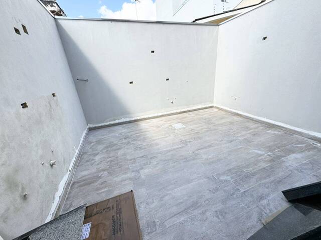 Sobrado para Venda em Santo André - 4