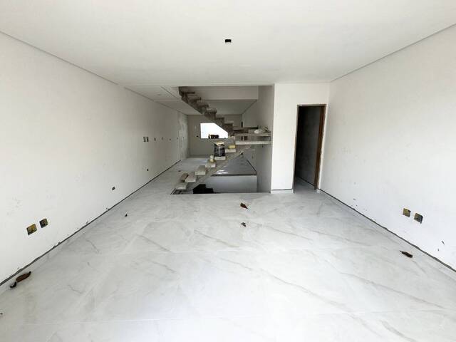 Sobrado para Venda em Santo André - 3