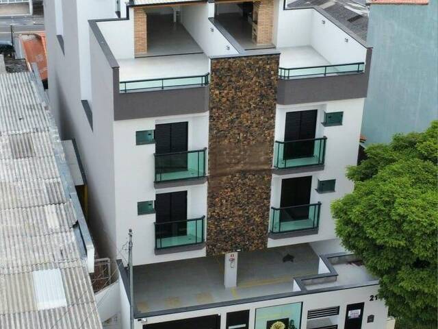 #5920 - Apartamento sem condomínio para Venda em Santo André - SP - 1
