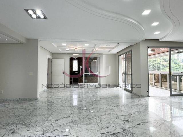 #5804 - Apartamento Padrão para Venda em Santo André - SP
