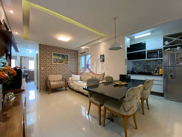 #5934 - Apartamento sem condomínio para Venda em Santo André - SP