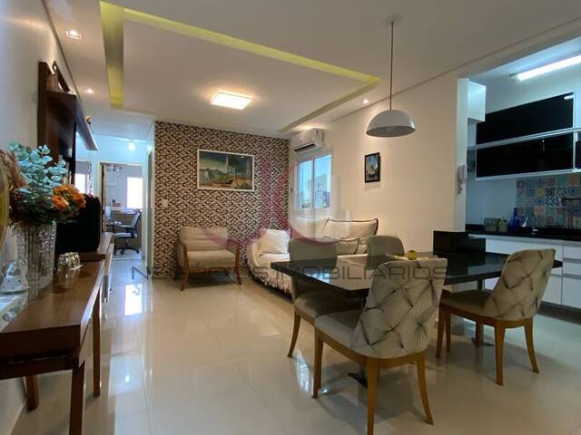 #5934 - Apartamento sem condomínio para Venda em Santo André - SP