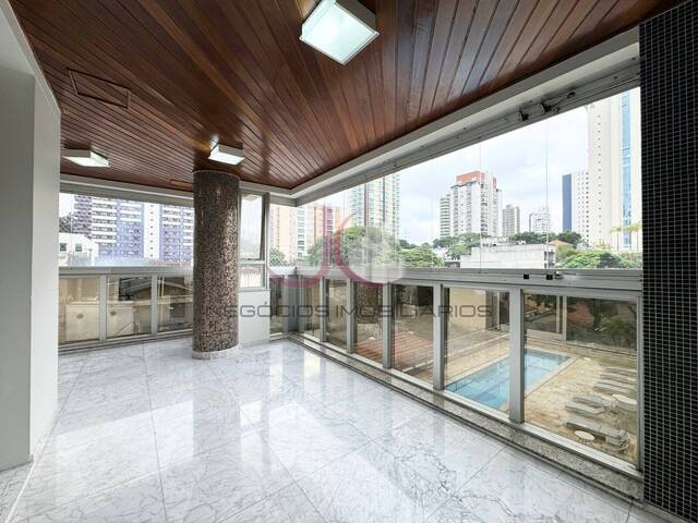 #5804 - Apartamento Padrão para Venda em Santo André - SP
