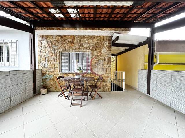 Casa para Venda em Santo André - 4