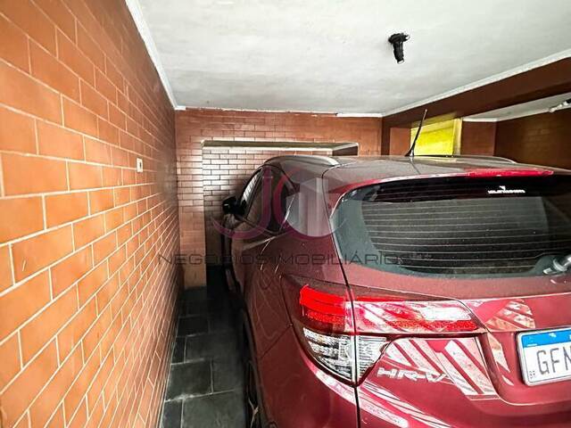 Casa para Venda em Santo André - 5