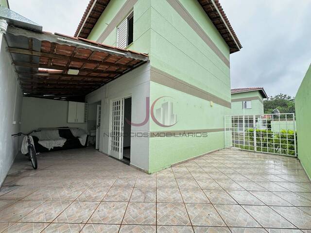 #5941 - Sobrado para Venda em Santo André - SP - 3