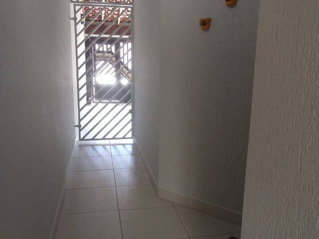 #5947 - Sobrado para Venda em São Bernardo do Campo - SP