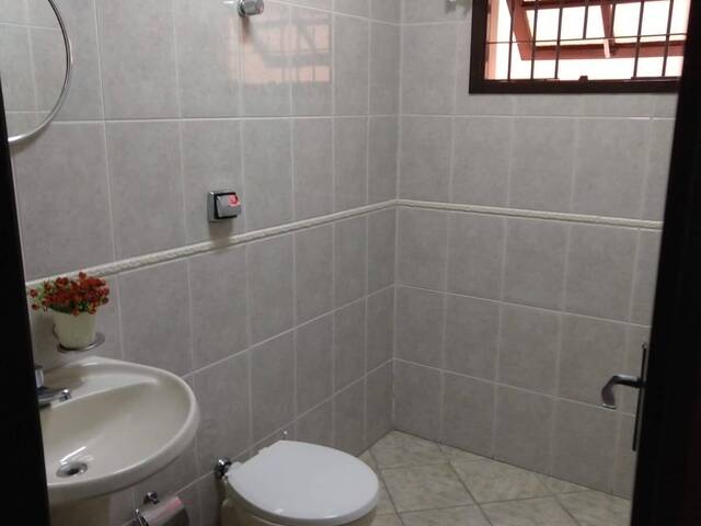 Sobrado para Venda em São Bernardo do Campo - 4