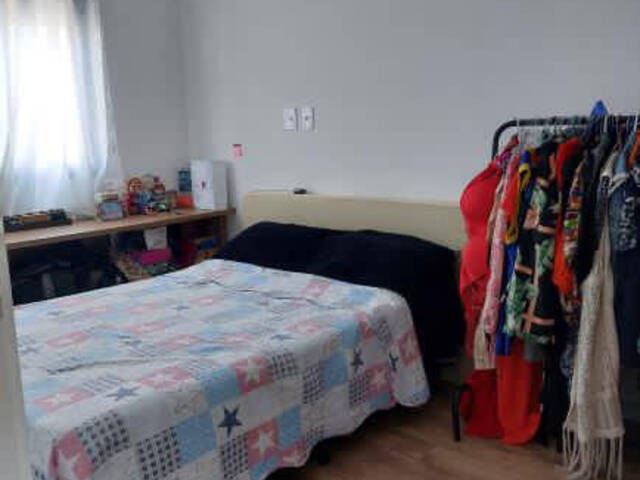 Apartamento Padrão para Venda em Santo André - 4