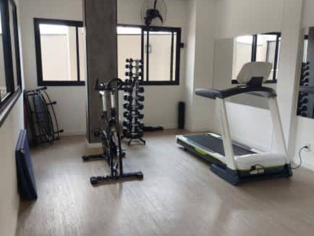 Apartamento Padrão para Venda em Santo André - 5