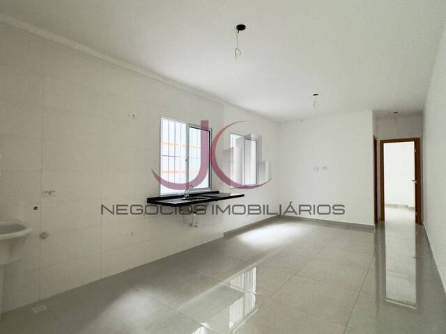 #5956 - Apartamento sem condomínio para Venda em São Paulo - SP - 1