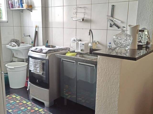 Apartamento Padrão para Venda em São Bernardo do Campo - 4