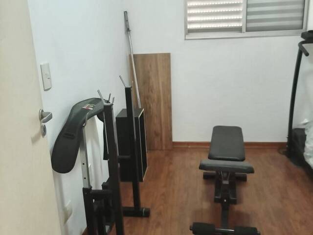 Apartamento Padrão para Venda em São Bernardo do Campo - 5