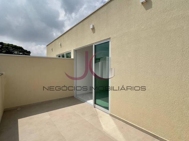 #5984 - Cobertura para Venda em Santo André - SP