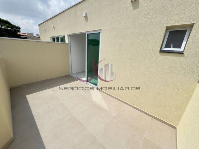 #5984 - Cobertura para Venda em Santo André - SP