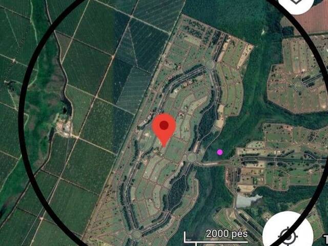 #6005 - Terreno para Venda em Águas de Santa Bárbara - SP - 3