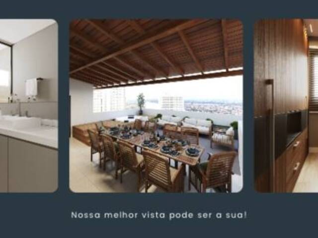 #6010 - Cobertura para Venda em Santo André - SP