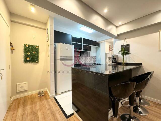Apartamento Padrão para Venda em Santo André - 5