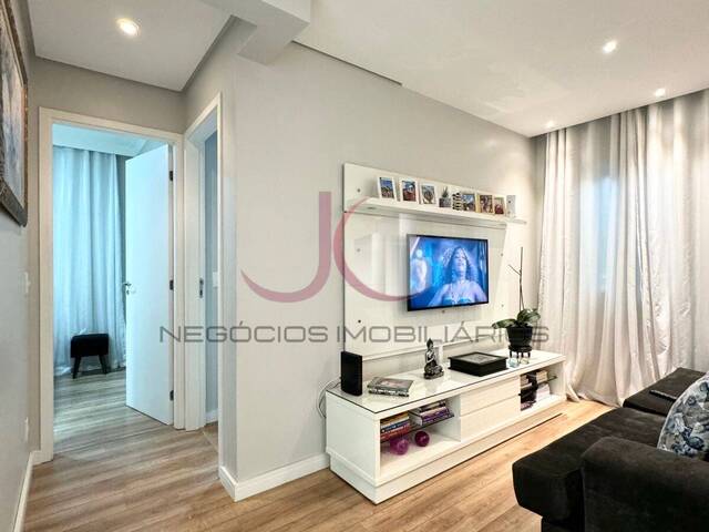 Apartamento Padrão para Venda em Santo André - 4