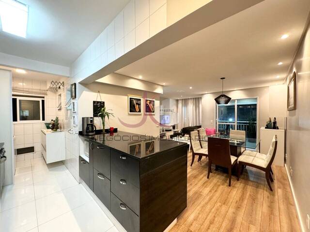 #6021 - Apartamento Padrão para Venda em Santo André - SP