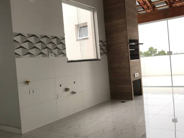 #6031 - Cobertura para Venda em Santo André - SP - 2