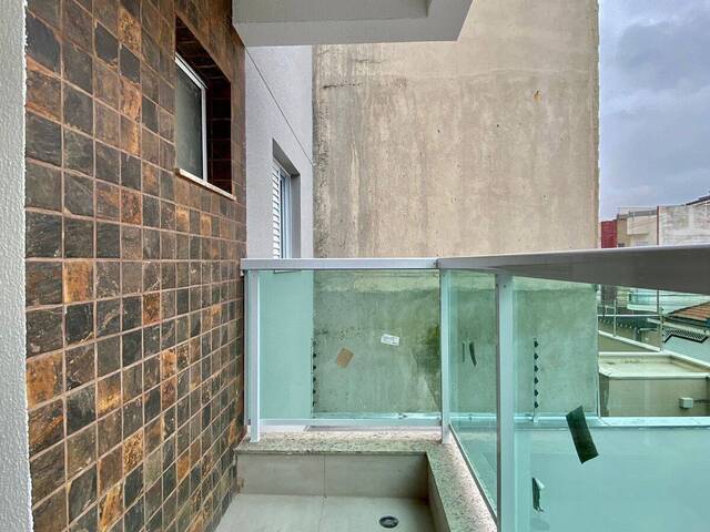 #6042 - Apartamento sem condomínio para Venda em Santo André - SP