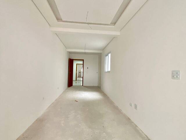 #6070 - Apartamento sem condomínio para Venda em Santo André - SP - 3