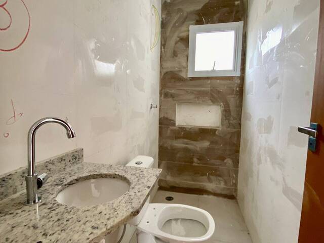 Apartamento sem condomínio para Venda em Santo André - 4