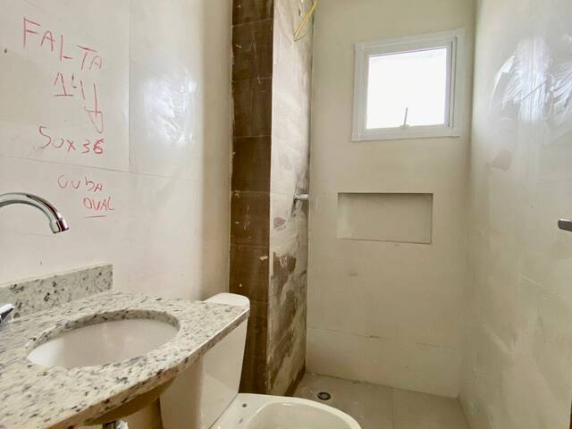 Apartamento sem condomínio para Venda em Santo André - 5