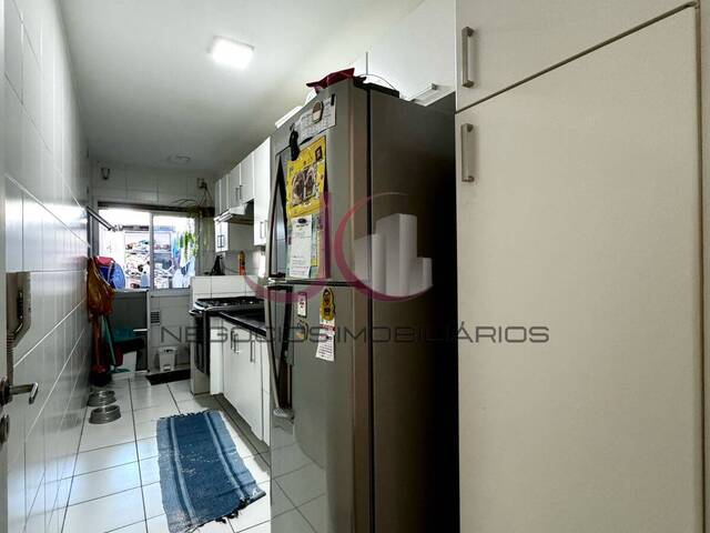 Apartamento Padrão para Venda em Santo André - 5