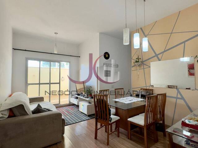 Apartamento Padrão para Venda em Santo André - 2